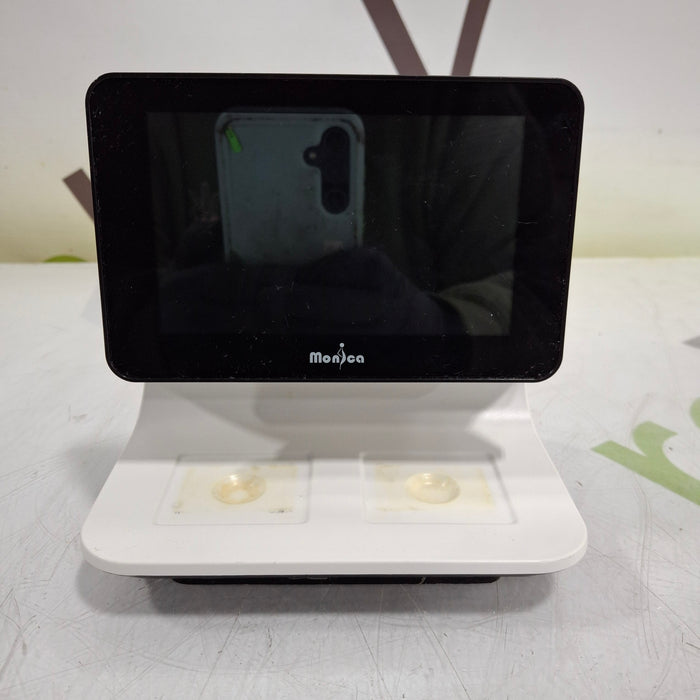 Monica Healthcare Limited Monica Healthcare Limited 107-PT-001 Fetal Monitor Patient Monitors reLink Medical