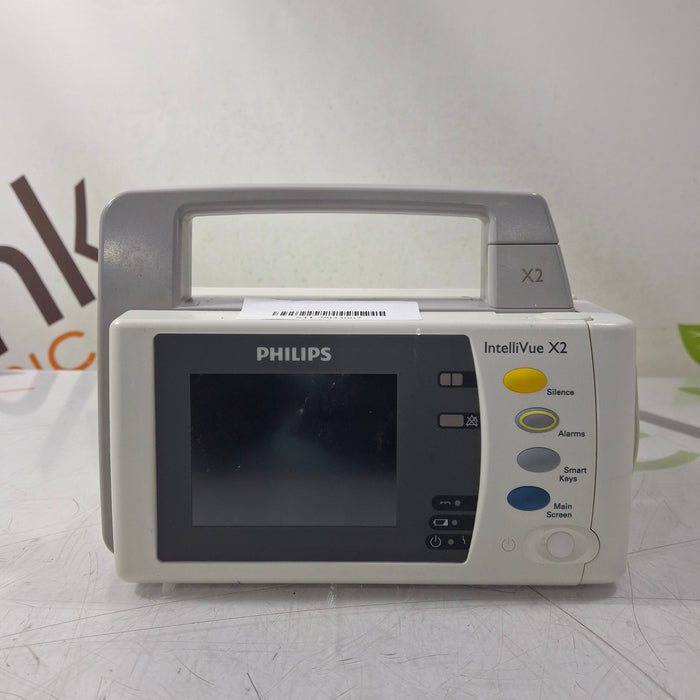 Philips Philips IntelliVue X2 Module - Fast SpO2 Patient Monitors reLink Medical