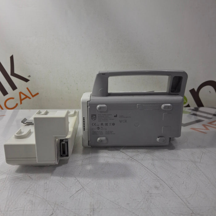 Philips Philips IntelliVue X2 Module - Fast SpO2 Patient Monitors reLink Medical