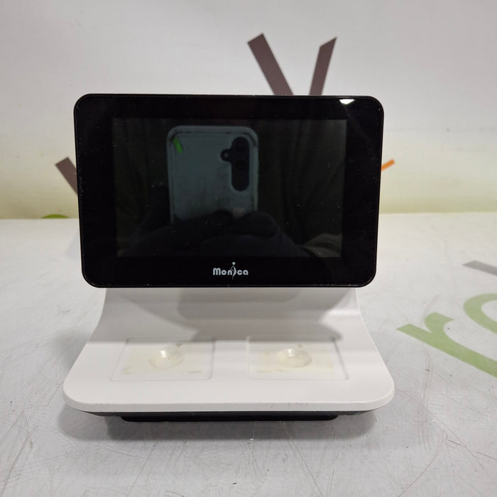 Monica Healthcare Limited Monica Healthcare Limited 107-PT-001 Fetal Monitor Patient Monitors reLink Medical