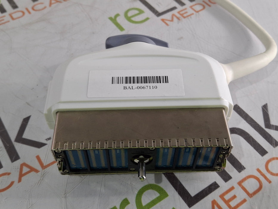 GE Healthcare GE Healthcare RIC5-9-D Micro Convex Transducer Ultrasound Probes reLink Medical