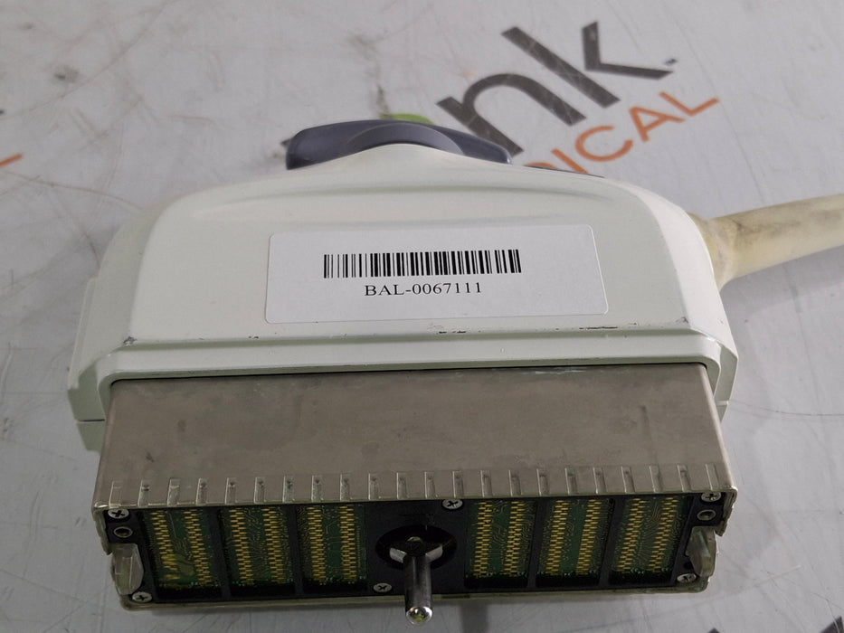 GE Healthcare GE Healthcare RIC5-9-D Micro Convex Transducer Ultrasound Probes reLink Medical