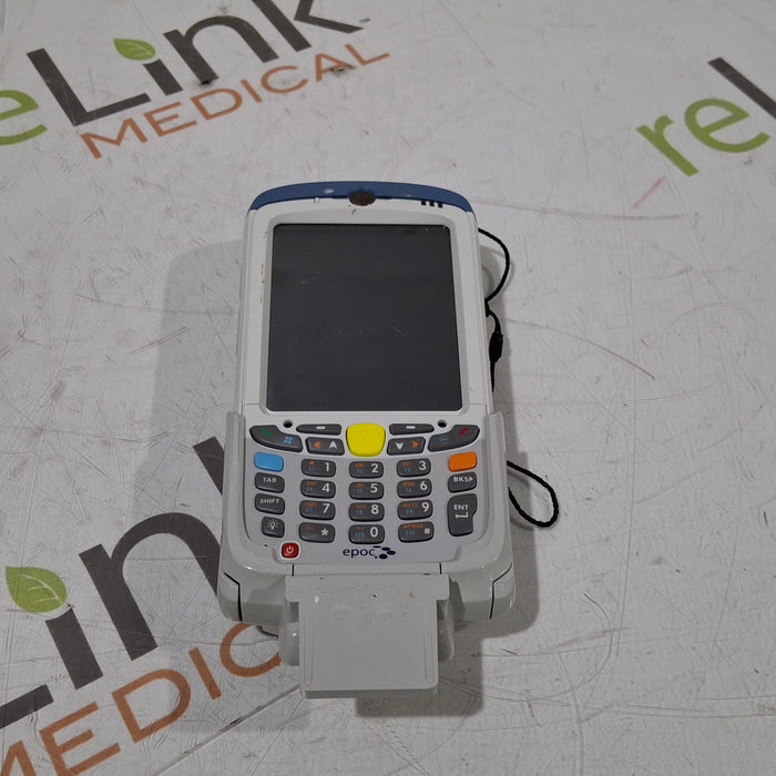 Socket Moblie Inc epoc Host Blood Analyzer