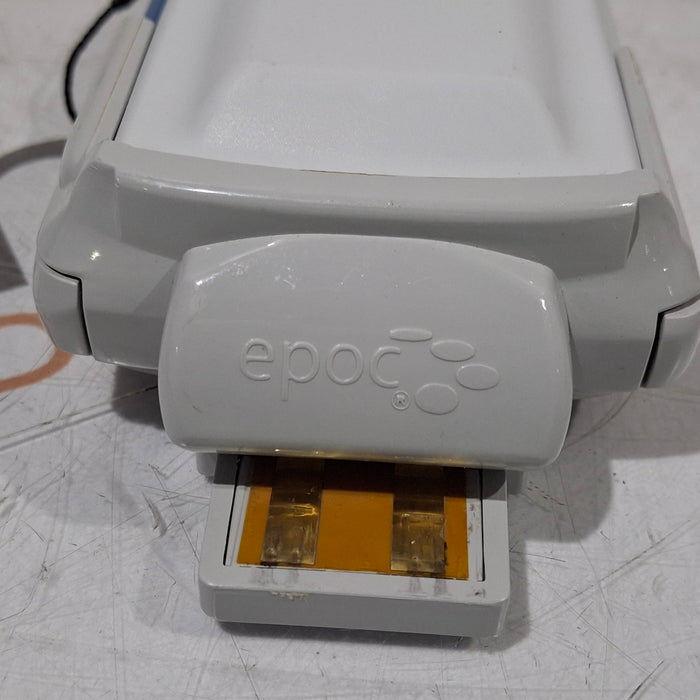 Socket Moblie Inc epoc Host Blood Analyzer