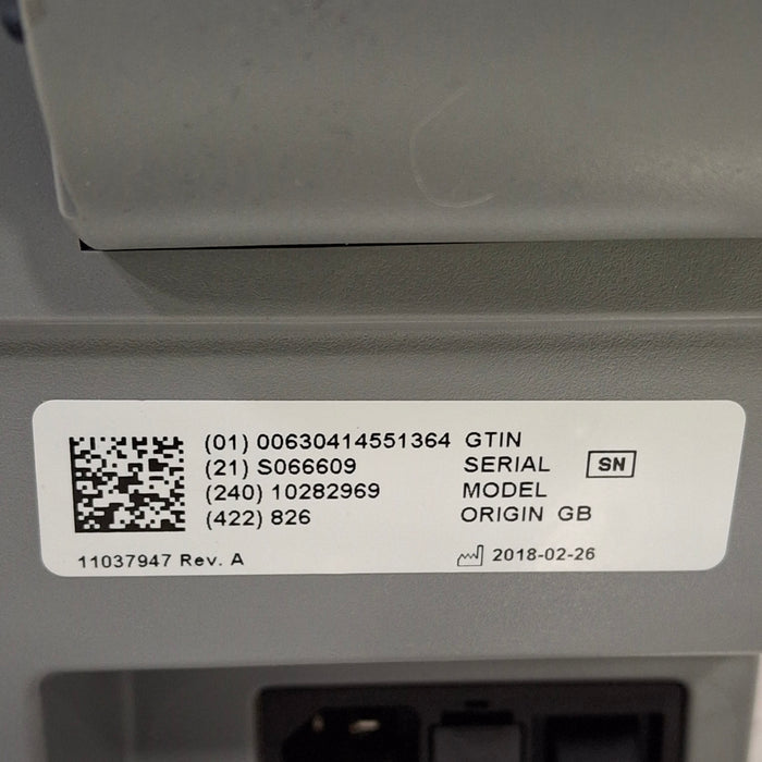 Siemens DCA Vantage Analyzer