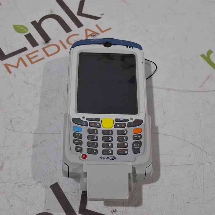 Socket Moblie Inc epoc Host Blood Analyzer