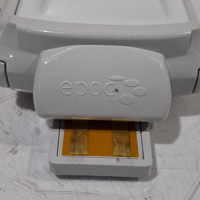 Socket Moblie Inc epoc Host Blood Analyzer