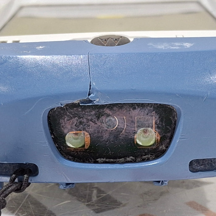 Socket Moblie Inc epoc Host Blood Analyzer