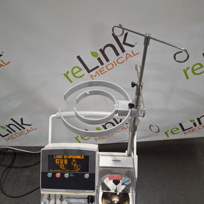 Haemonetics Haemonetics Cell Saver 5 Salvage Shed Blood Unit Perfusion reLink Medical