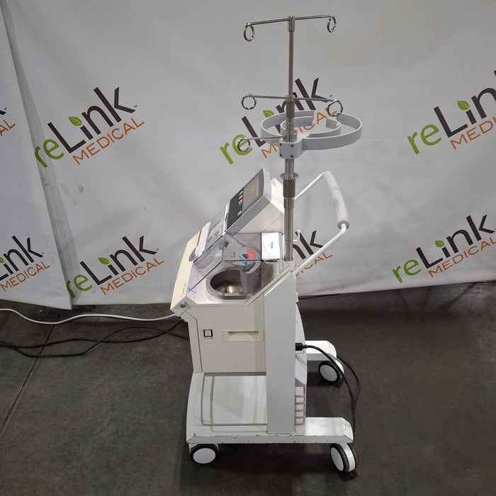 Haemonetics Haemonetics Cell Saver 5 Salvage Shed Blood Unit Perfusion reLink Medical