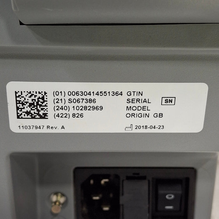 Siemens DCA Vantage Analyzer