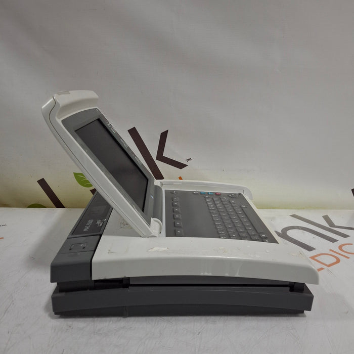 GE Healthcare GE Healthcare MAC 5500 ECG with CAM Module Cardiology reLink Medical