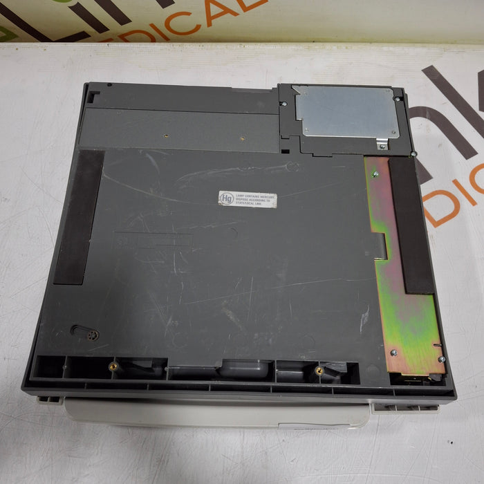 GE Healthcare GE Healthcare MAC 5500 ECG with CAM Module Cardiology reLink Medical