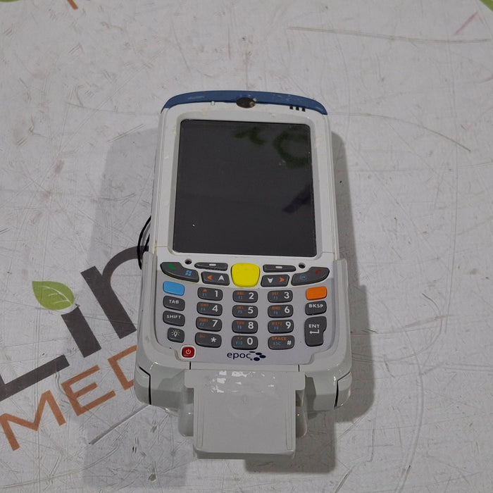 Socket Moblie Inc epoc Host Blood Analyzer