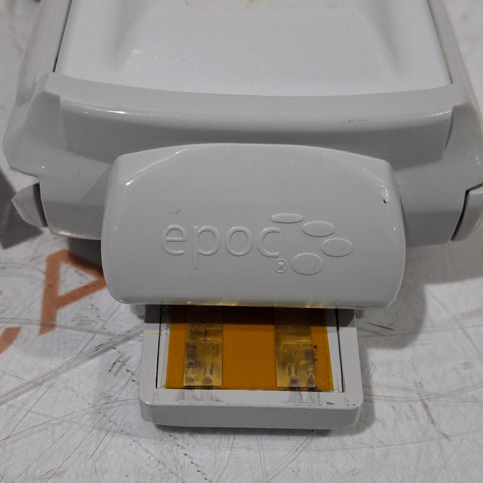 Socket Moblie Inc epoc Host Blood Analyzer