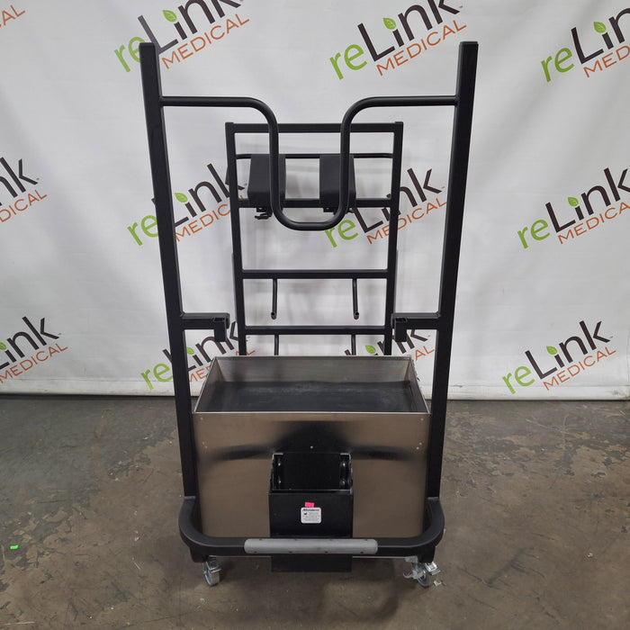 Mizuho OSI Mizuho OSI MTS Equipment Cart Jackson Table Accessory Surgical Tables reLink Medical