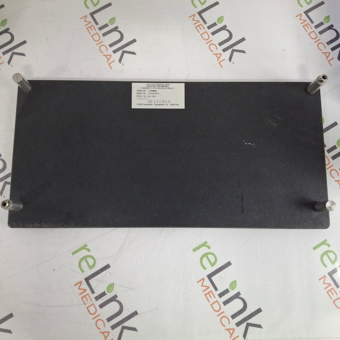 Mizuho OSI Mizuho OSI MTS Equipment Cart Jackson Table Accessory Surgical Tables reLink Medical