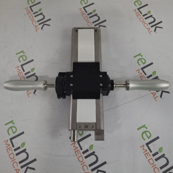 Mizuho OSI Mizuho OSI MTS Equipment Cart Jackson Table Accessory Surgical Tables reLink Medical