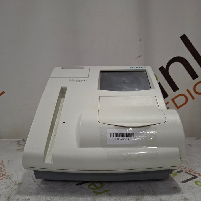 Siemens DCA Vantage Analyzer
