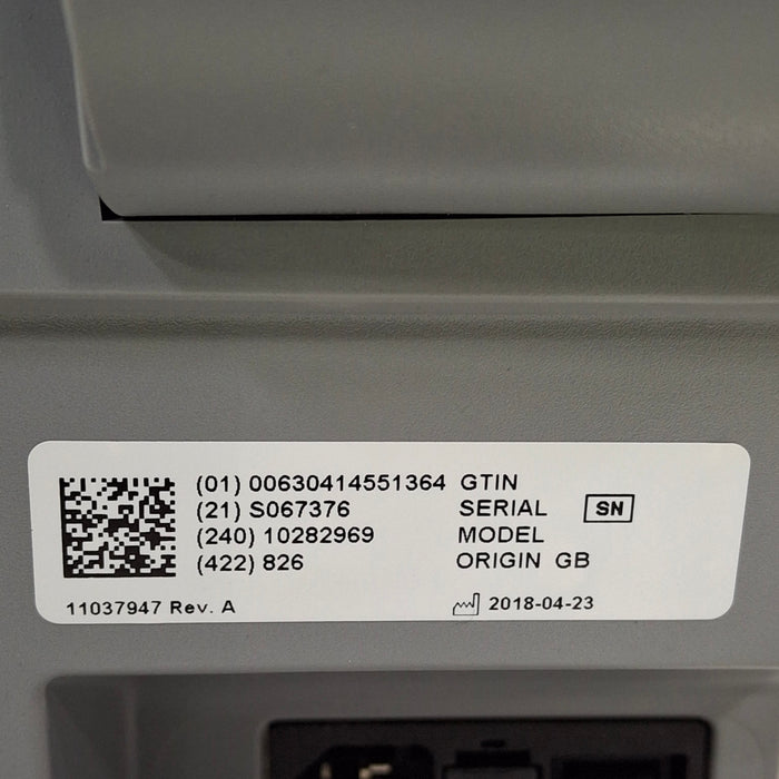 Siemens DCA Vantage Analyzer