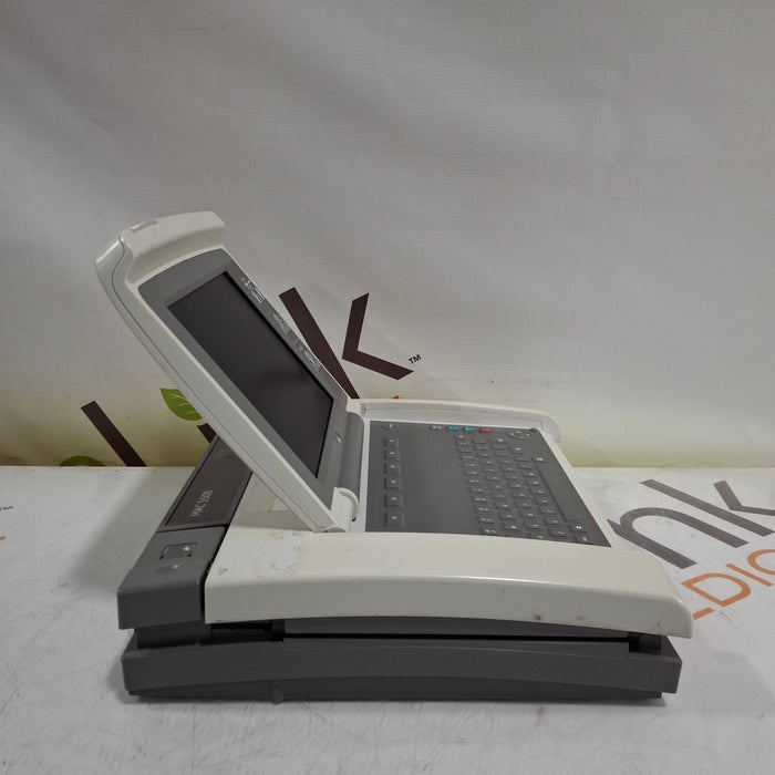 GE Healthcare MAC 5500 ECG with CAM Module
