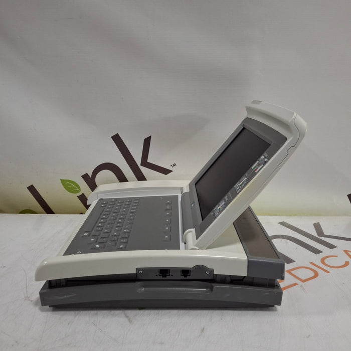 GE Healthcare MAC 5500 ECG with CAM Module