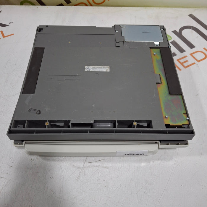 GE Healthcare MAC 5500 ECG with CAM Module