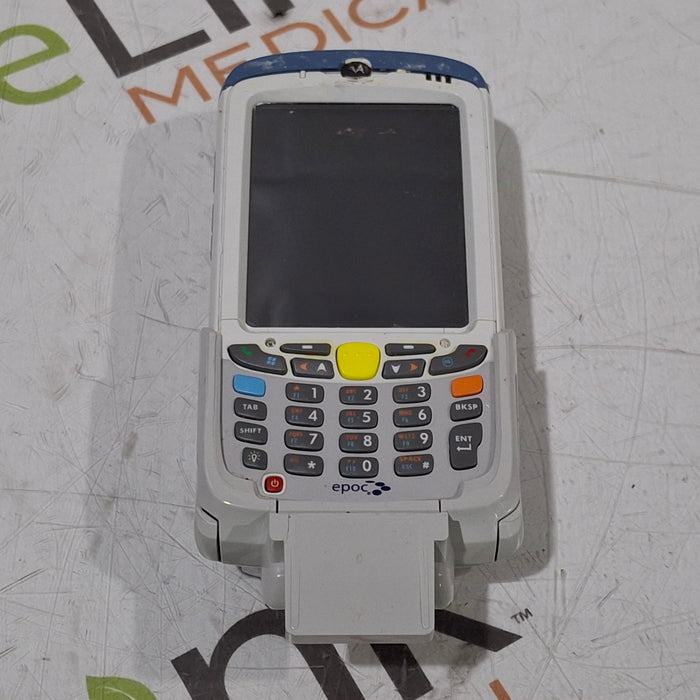 Socket Moblie Inc epoc Host Blood Analyzer