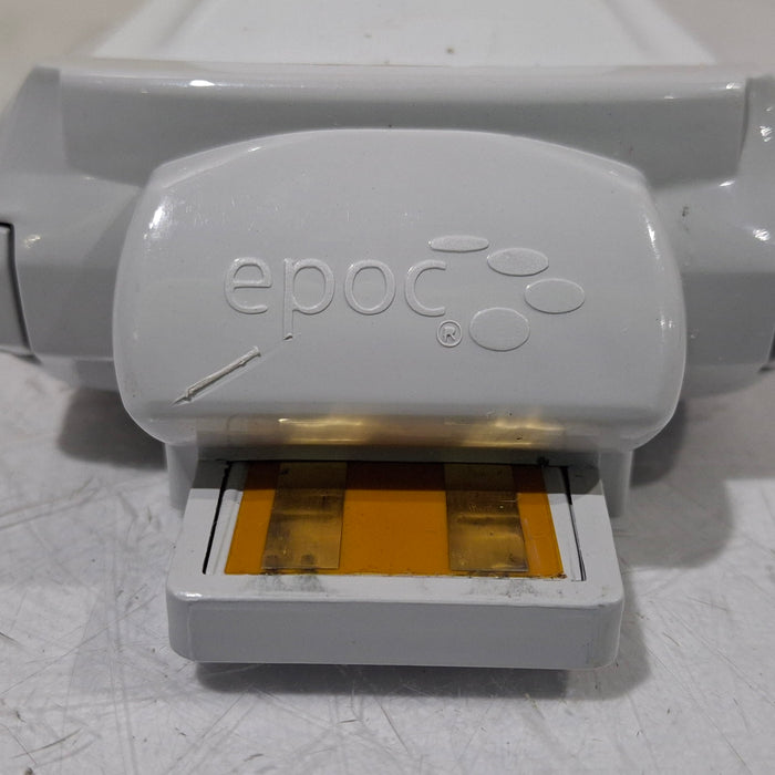 Socket Moblie Inc epoc Host Blood Analyzer