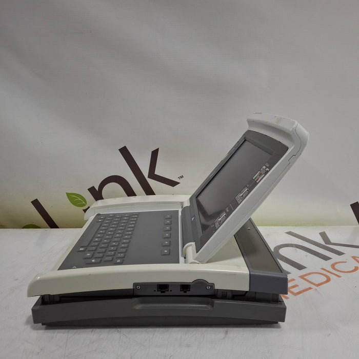 GE Healthcare MAC 5500 ECG with CAM Module