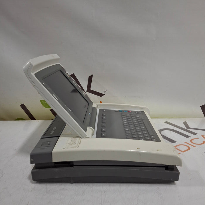 GE Healthcare MAC 5500 ECG with CAM Module