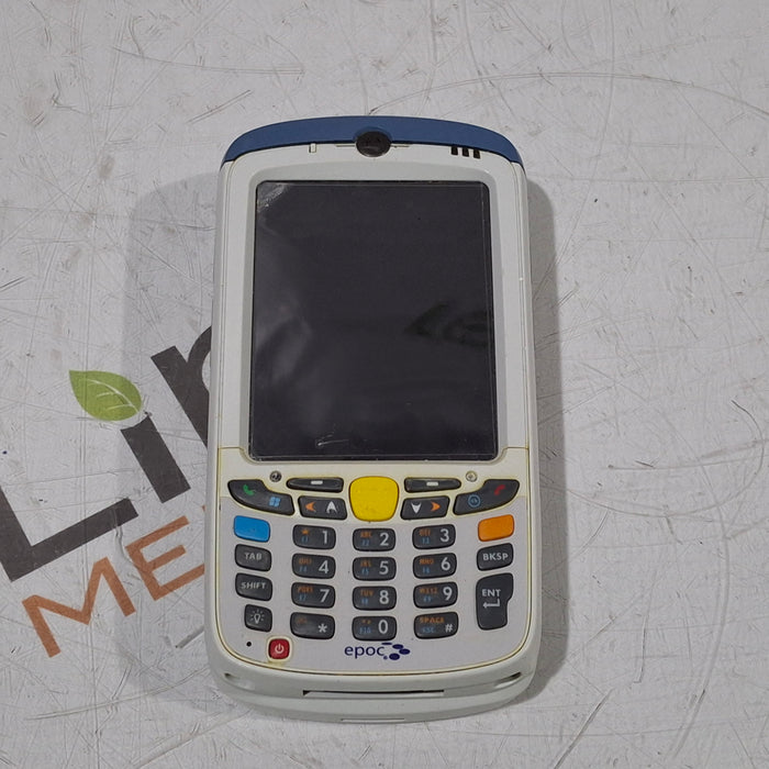 Socket Moblie Inc epoc Host Blood Analyzer