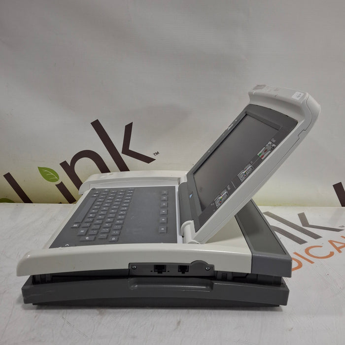 GE Healthcare GE Healthcare MAC 5500 ECG with CAM Module Cardiology reLink Medical