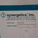 Synergetics Inc Synergetics Inc Photon-2X Laser Light Source Surgical Equipment reLink Medical