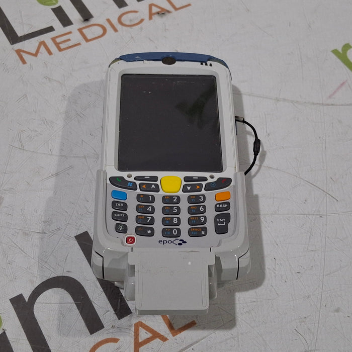 Socket Moblie Inc epoc Host Blood Analyzer