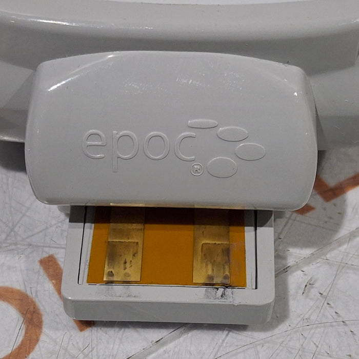 Socket Moblie Inc epoc Host Blood Analyzer