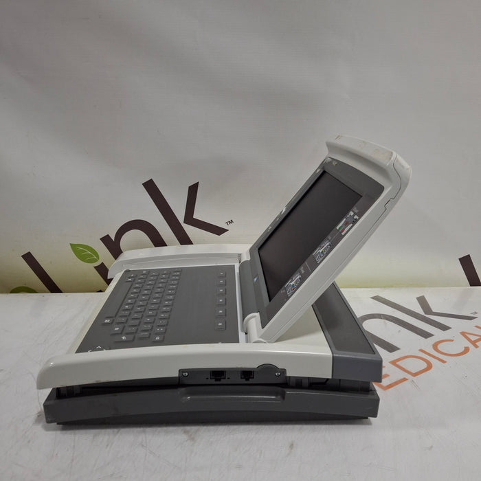 GE Healthcare GE Healthcare MAC 5500 ECG with CAM Module Cardiology reLink Medical