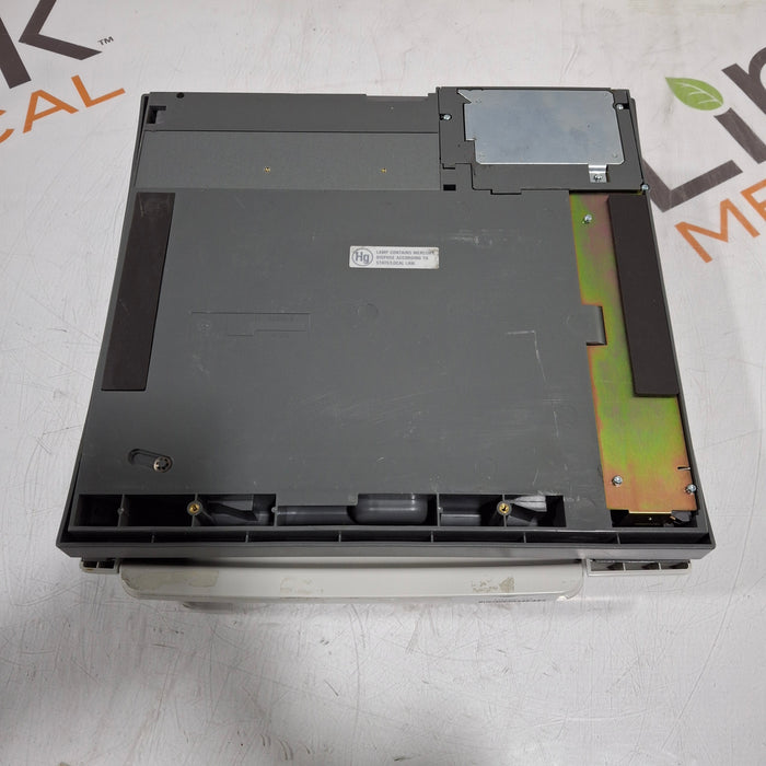 GE Healthcare GE Healthcare MAC 5500 ECG with CAM Module Cardiology reLink Medical