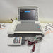 GE Healthcare GE Healthcare MAC 5500 ECG with CAM Module Cardiology reLink Medical