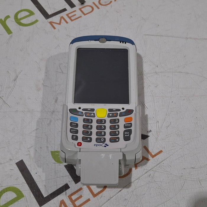 Socket Moblie Inc epoc Host Blood Analyzer