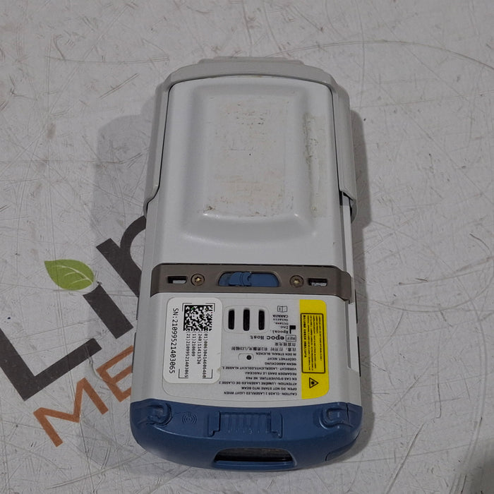 Socket Moblie Inc epoc Host Blood Analyzer