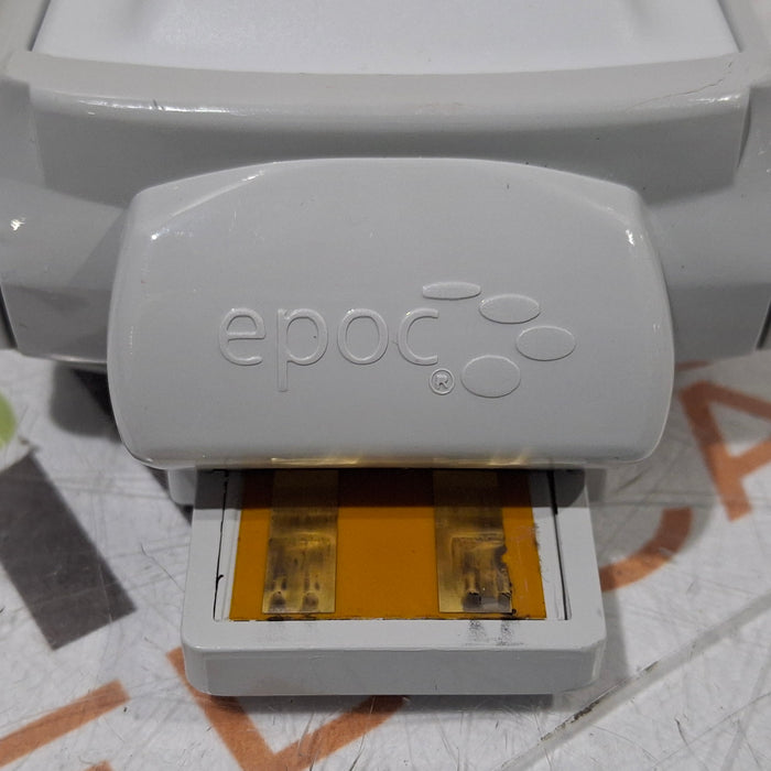 Socket Moblie Inc epoc Host Blood Analyzer