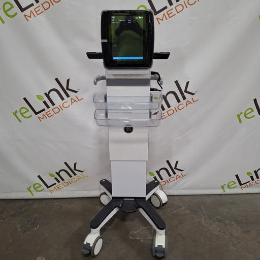 GE Healthcare GE Healthcare Venue 40 Ultrasound Ultrasound reLink Medical