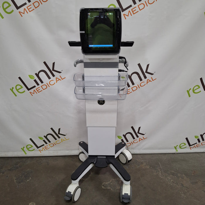GE Healthcare GE Healthcare Venue 40 Ultrasound Ultrasound reLink Medical