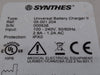 Synthes, Inc. Synthes, Inc. 05.001.204 Universal Battery Charger Surgical Instruments reLink Medical