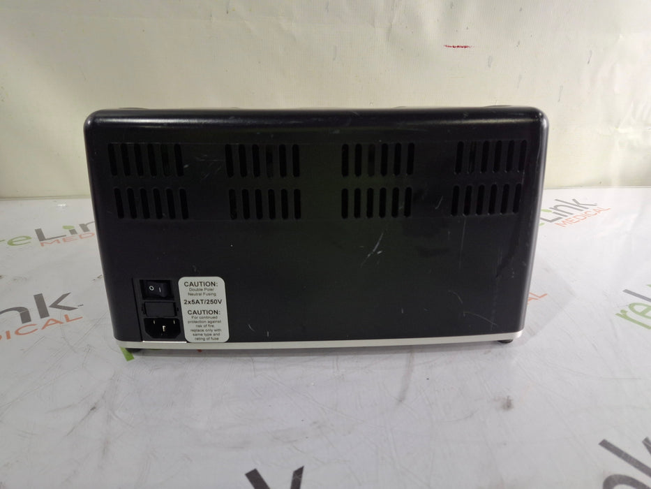 Synthes, Inc. Synthes, Inc. 05.001.204 Universal Battery Charger Surgical Instruments reLink Medical