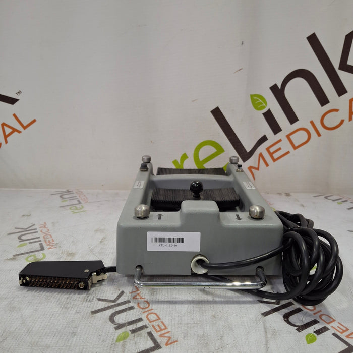 Carl Zeiss Carl Zeiss Foot Switch Surgical Microscope Accessory Surgical Microscopes reLink Medical