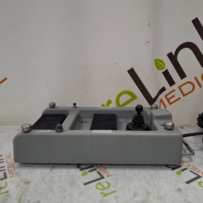 Carl Zeiss Carl Zeiss Foot Switch Surgical Microscope Accessory Surgical Microscopes reLink Medical