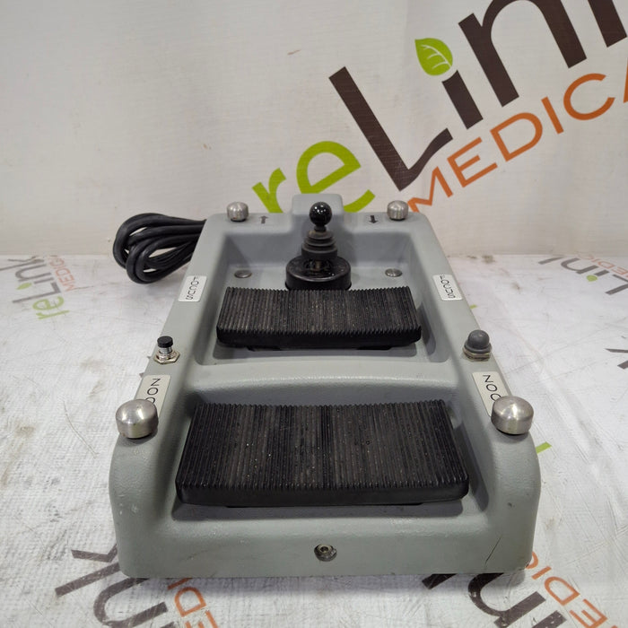 Carl Zeiss Carl Zeiss Foot Switch Surgical Microscope Accessory Surgical Microscopes reLink Medical