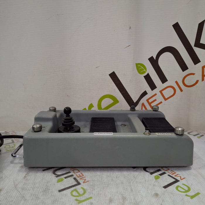 Carl Zeiss Carl Zeiss Foot Switch Surgical Microscope Accessory Surgical Microscopes reLink Medical